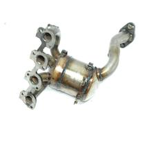 Catalisador Ford Fiesta 1.6 Zetec Rocam Flex 2011 2012 2013