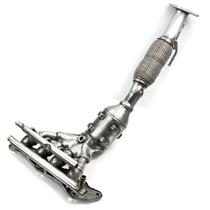 Catalisador Ford Fusion 2.0 Hybrid 2014 A 2019 Catalisador Ford Fusion 2.0 Hybrid 2014 A 2019