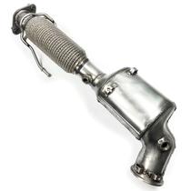 Catalisador Ford Fusion 2.0 Turbo 16v Ecoboost 2013 A 2018 Catalisador Ford Fusion 2.0 Turbo 16v Ecoboost 2013 A 2018