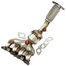 Catalisador Ford New Ka 1.5 E 1.6 16v 2014 A 2021 Motor Sigma Catalisador Ford New Ka 1.5 E 1.6 16v 2014 A 2021 Motor Sigma