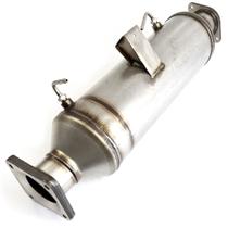 Catalisador Foton Cummins Diesel Modelo 4387364