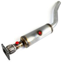 Catalisador Freemont 2.4 16v 2012 Em Diante Catalisador Freemont 2.4 16v 2012 Em Diante