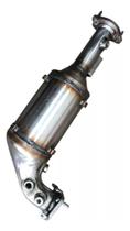 Catalisador Frontier 2.5 Dpf Diesel Secundário Nissan