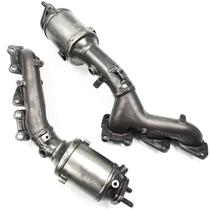 Catalisador Genesis 3.8 V6 24v Sedan Aut Casal Catalisador Genesis 3.8 V6 24v Sedan Aut Casal