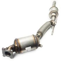 Catalisador Gol 1.0 12v Mpi 2020 A 2023 Vw Duplo Catalisador Gol 1.0 12v Mpi 2020 A 2023 Vw Duplo