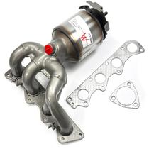 Catalisador Gol 1.0 E 1.6 8v G5 E G6 2008 Em Diante Volkswagen Vw Catalisador Gol 1.0 E 1.6 8v G5 E G6 2008 Em Diante Volkswagen Vw