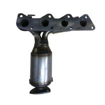 Catalisador Gol Voyage Saveiro Fox G5 G6 1.0 1.6 Scapex