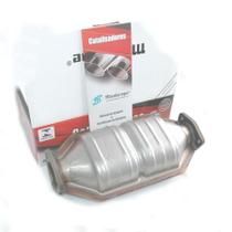 Catalisador Golf / Bora E New Beetle 2.0 8v - 2002 ...