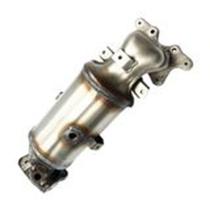 Catalisador Honda Crv 2.0 2008 Em Diante - COM VALVULA