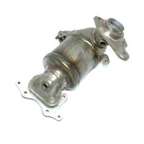 Catalisador Honda Fit 1.4 -15 16 17 18 19 20 21 Catalisador Honda Fit 1.4 -15 16 17 18 19 20 21