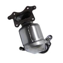 Catalisador HONDA WRV 1.5 TODOS