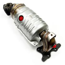 Catalisador Hrv 1.8 16v 2012 a 2018