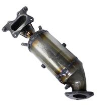 Catalisador Hrv 2019 2020 2021 2022 Flange da Triangular