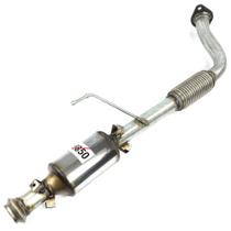 Catalisador Hyundai Hr 100 2.5 8v 2007 - 2012 Diesel