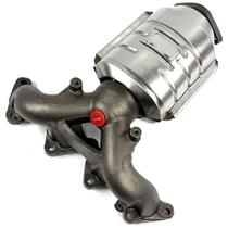Catalisador i30 Motor 2.0 16v De 2007 A 2018