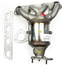 Catalisador Idea 1.6 E 1.8 16v 2011... Em Diante Etorq