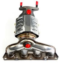 Catalisador Ix35 2.0 16v 2015 A 2020 Primário Hyundai