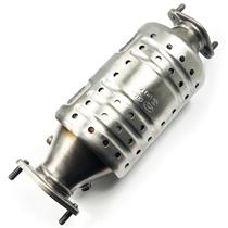 Catalisador Kia Bongo 2.5 16v Dpf Secundário 2013 A 2022