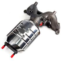 Catalisador Kia Sportage 2.0 16v De 2005 À 2010 Catalisador Kia Sportage 2.0 16v De 2005 À 2010