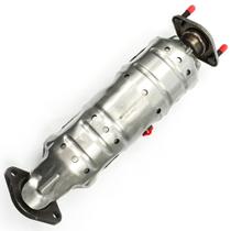 Catalisador Kia Sportage 2.0 16v Secundário 2010 A 2014