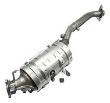 Catalisador L200 New Triton 2.4 2021 A 2023 Diesel Catalisador L200 New Triton 2.4 2021 A 2023 Diesel