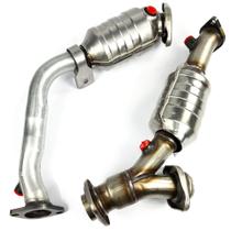 Catalisador L200 Triton V6 3.5 2010 A 2016 Casal