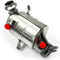 Catalisador Logan 1.0 3c - 2016 a 2018