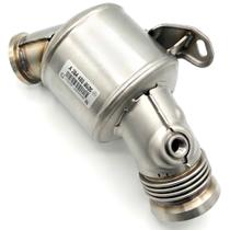 Catalisador Mercedes GLK 220 2.2 CDi 2010 - 2015 Diesel Catalisador Mercedes GLK 220 2.2 CDi 2010 - 2015 Diesel