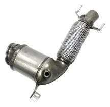 Catalisador Mini Cooper Cabrio Countryman 2.0 2015 Até 2019