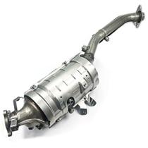Catalisador Mitsubishi L200 New Triton 2.4 2021 a 2025