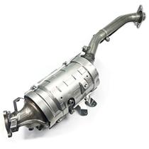 Catalisador Mitsubishi L200 New Triton 2.4 2021 a 2025 Catalisador Mitsubishi L200 New Triton 2.4 2021 a 2025