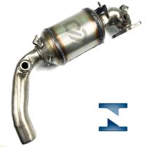 Catalisador Mobi 1.0 3cc 12v 2017 a 2023 Catalisador Mobi 1.0 3cc 12v 2017 a 2023