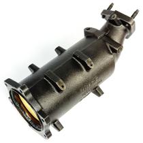 Catalisador Nissan Frontier 2.5 2008, 2009, 2010, 2011, 2012 e 2013 Catalisador Nissan Frontier 2.5 2008, 2009, 2010, 2011, 2012 e 2013