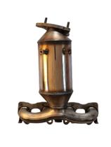 Catalisador Onix/Cobalt/Spin.. 1.0/1.4 Flex, 2012 em diante Catalisador Onix/Cobalt/Spin.. 1.0/1.4 Flex, 2012 em diante