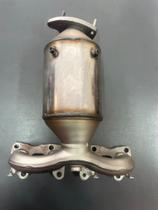 Catalisador Onix / prisma 1.0 a 1.6 ( PRODUTO NOVO )