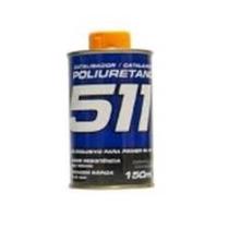 Catalisador p/ primer pu 511 maxi rubber 150ml Catalisador p/ primer pu 511 maxi rubber 150ml