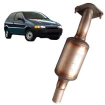 Catalisador Palio 1.0 8 Válvulas 1996 1997 1998 1999 2000