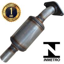 Catalisador Palio 1.3 16V Fire 2000 2001 2002 2003 2004 2005