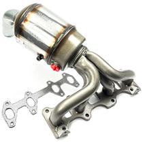 Catalisador Palio 1.4 8v 2009 A 2011 Fire Fiat Com Inmetro