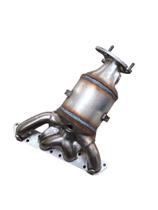 Catalisador Palio Weekend Siena 1.6 Motor Etorq (sonda Reta)