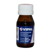 Catalisador para cola Vipafix 60 Minutos - Vipal