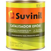 Catalisador para Esmalte Fundo Epóxi 900ml - 51054992 - SUVINIL
