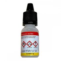 Catalisador Para Massa Plastica Natrielli - Kit C/48 Pecas