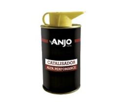 Catalisador para Primer 4x1 225ml - Anjo