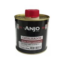 Catalisador para primer pu hs fill 225ml Catalisador para primer pu hs fill 225ml