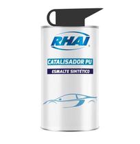 Catalisador para sintetico 2001