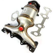 Catalisador Partner Rapid 1.4 8v 2022 A 2025 Motor Evo