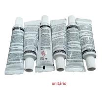 Catalisador pastoso 18 gr - onu ()