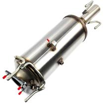 Catalisador Peugeot Boxer 2.3 2010 a 2017 DPF Diesel