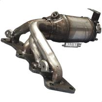 Catalisador Polo 1.6 8v 2002 2003 2004 2005 2006 2007 2008
